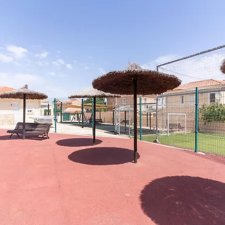 Rentafive - Nuevo - Reformado - Vistas * Gran Alacant